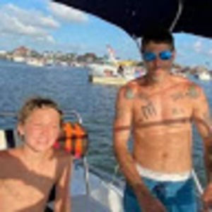 Meet your Posher, Bradford